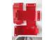 Patine cositori vicon cm 165 utilaje agricole si industriale 760416 poza 4